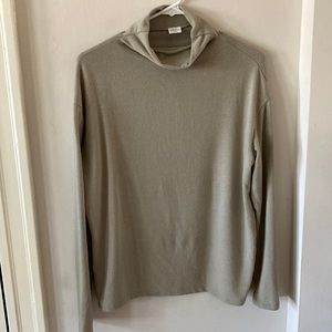 Wilfred free sweater - MARS LONG-SLEEVE- size small